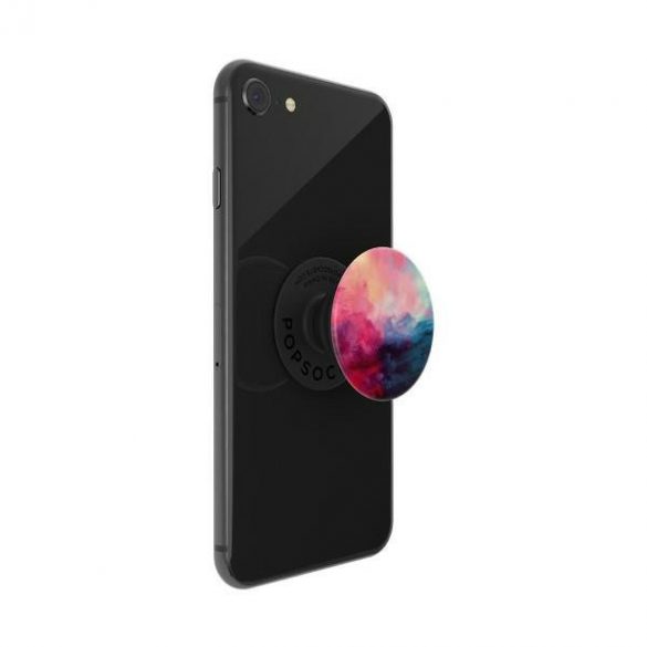 Popsockets 2 Cascade Water 800669 suport pentru telefon și leagăn - standard