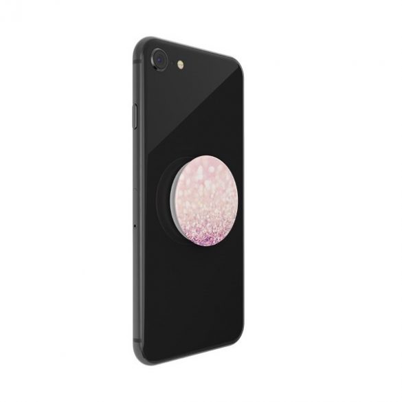 Popsockets 2 Blush 800389 suport pentru telefon și suport - standard