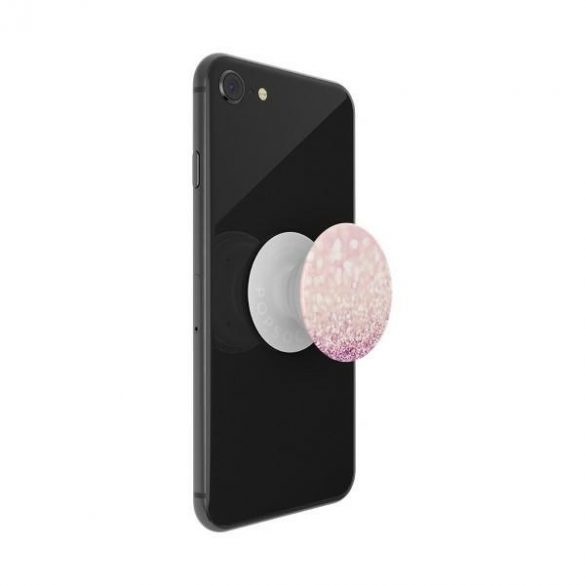 Popsockets 2 Blush 800389 suport pentru telefon și suport - standard