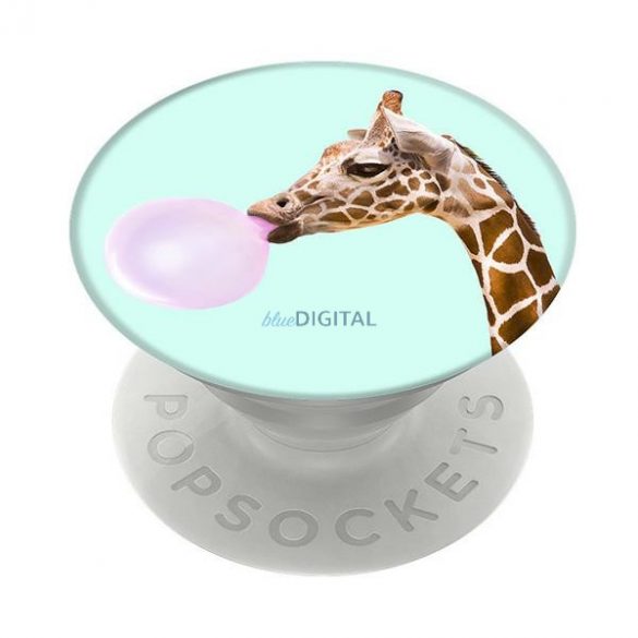 Popsockets 2 Bubblegum Giraffe kitámasztó