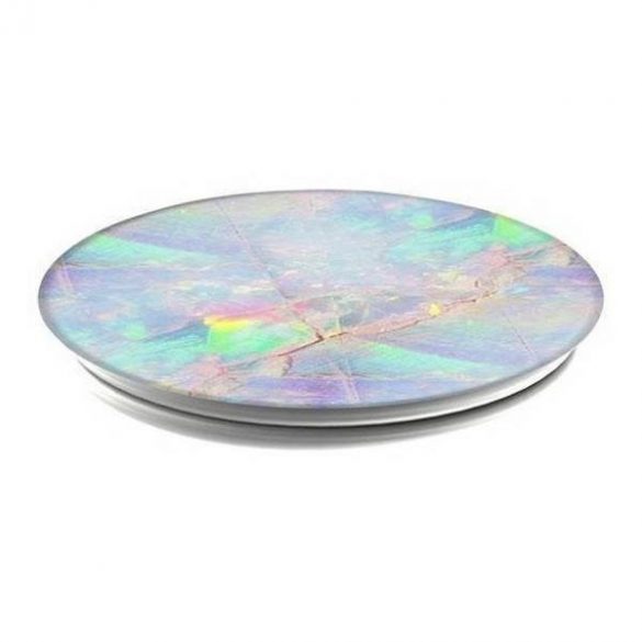 Popsockets 2 Opal 800421 uchwyt i podstawka do telefonu - standard