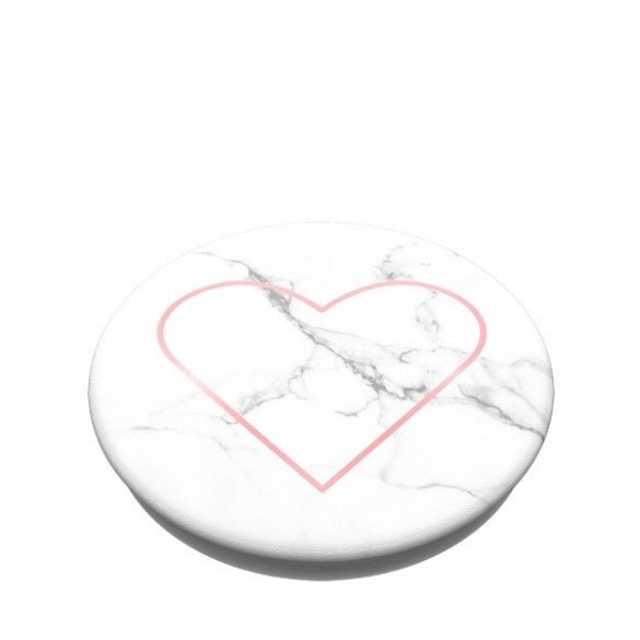 Popsockets 2 Stoney Heart 800422 uchwyt i podstawka do telefon - standard