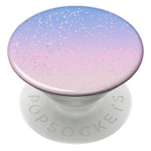 Popsockets 2 Glitter Morning Haze 800446 uchwyt i podstawka do telefon - premium