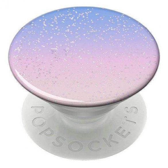 Popsockets 2 Glitter Morning Haze 800446 uchwyt i podstawka do telefon - premium