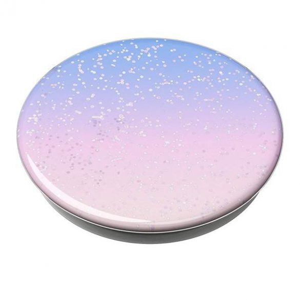 Popsockets 2 Glitter Morning Haze 800446 uchwyt i podstawka do telefon - premium