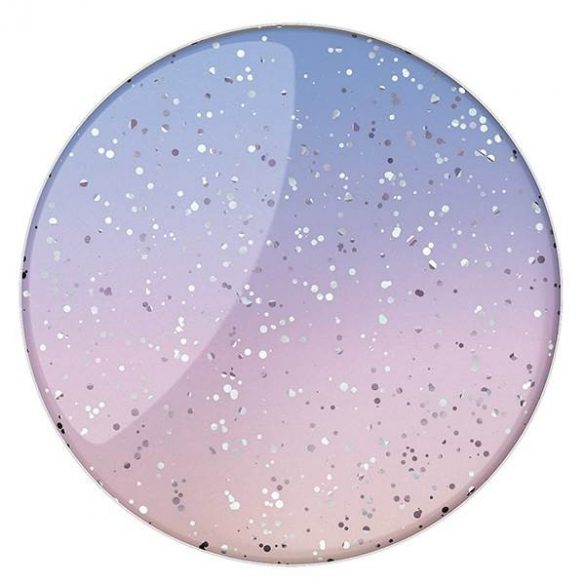 Popsockets 2 Glitter Morning Haze 800446 uchwyt i podstawka do telefon - premium