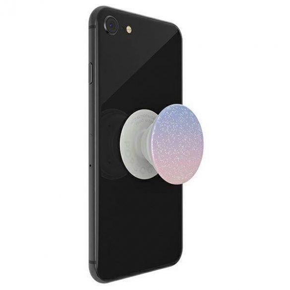 Popsockets 2 Glitter Morning Haze 800446 uchwyt i podstawka do telefon - premium