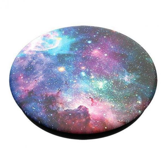 Popsockets 2 Blue Nebula 800449 uchwyt i podstawka do telefon - standard