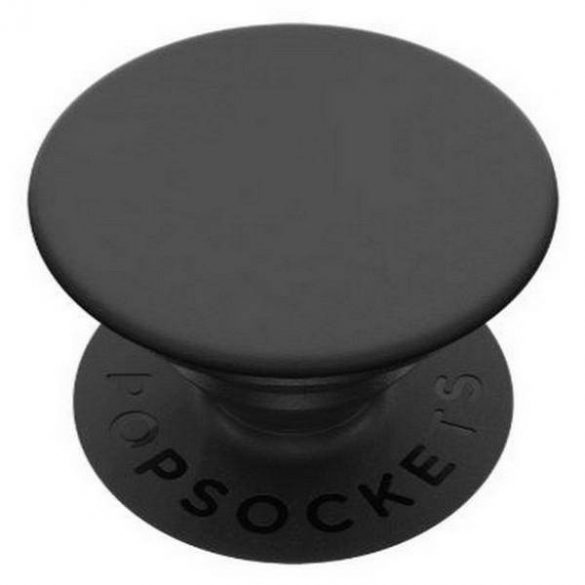 Popsockets 2 negru 800470 suport pentru telefon și suport - standard