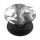 Popsockets 2 Ghost Marble 800472 uchwyt i podstawka do telefon - standard