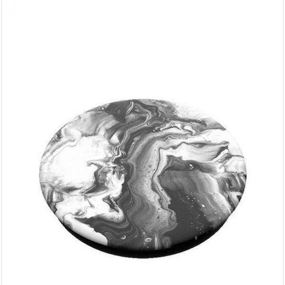 Popsockets 2 Ghost Marble 800472 uchwyt i podstawka do telefon - standard