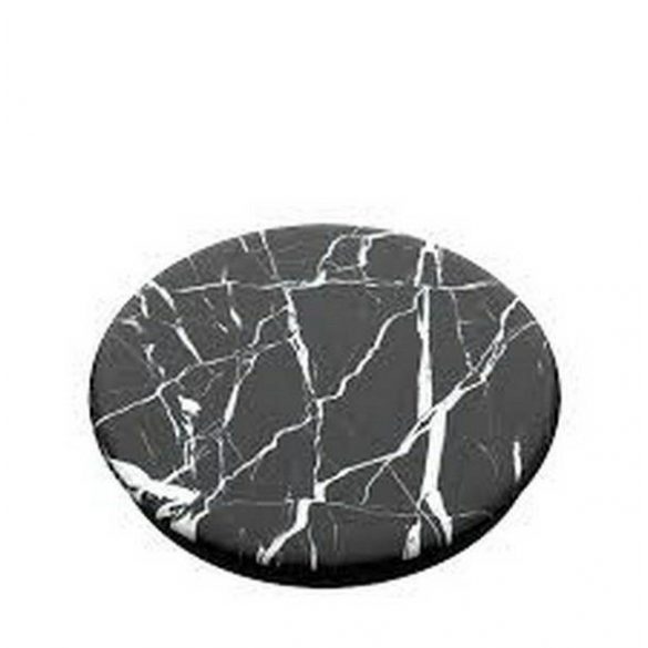 Popsockets 2 Black Marble 800473 uchwyt i podstawka do telefonu - standard