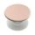 Popsockets Aluminium Rose Gold 800550 uchwyt i podstawka do telefon