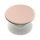 Popsockets Aluminium Rose Gold 800550 uchwyt i podstawka do telefon