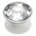 Popsockets Disco Crystal Silver 800925 uchwyt i podstawka do telefon