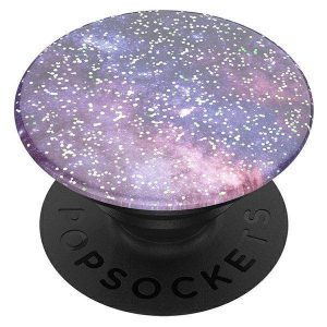 Popsockets 2 Glitter Nebula 800934 uchwyt i podstawka do telefonu - premium