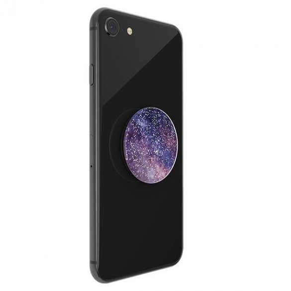 Popsockets 2 Glitter Nebula 800934 uchwyt i podstawka do telefonu - premium