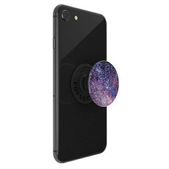 Popsockets 2 Glitter Nebula 800934 uchwyt i podstawka do telefonu - premium