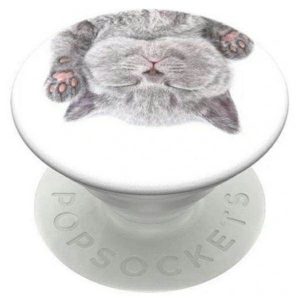 Popsockets 2 Cat Nap 800947 suport pentru telefon și suport - standard