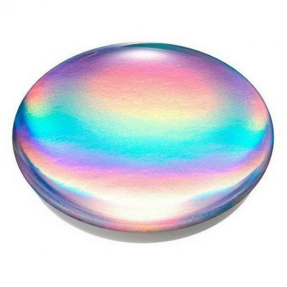 Popsockets 2 Rainbow Orb Gloss 800959 uchwyt i podstawka do telefon - standard