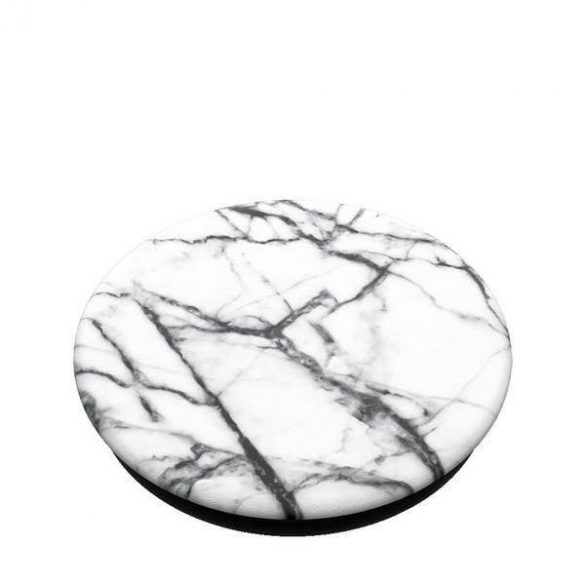 Popsockets 2 Dove White Marble 800997 uchwyt i podstawka do telefonu - standard