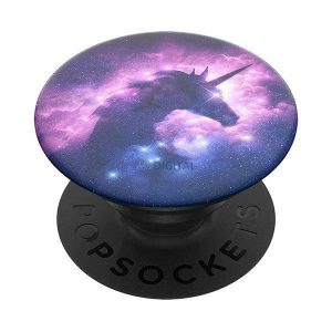 Popsockets 2 Mystic Nebula 801006 uchwyt i podstawka do telefon - standard