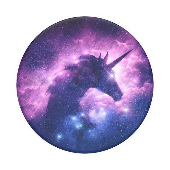 Popsockets 2 Mystic Nebula 801006 uchwyt i podstawka do telefon - standard