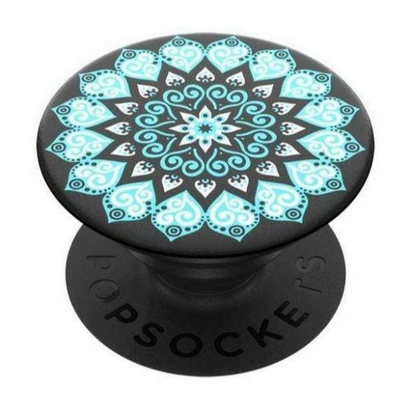 Popsockets 2 Peace Mandala Sky 801146 suport pentru telefon și leagăn - standard