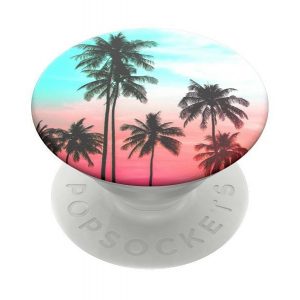 Popsockets 2 Tropical Sunset 801219 uchwyt i podstawka do telefonu - standard