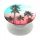 Popsockets 2 Tropical Sunset 801219 uchwyt i podstawka do telefonu - standard