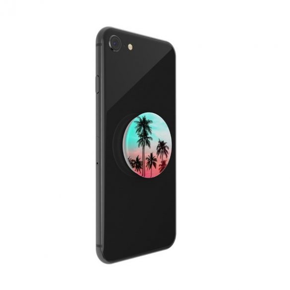 Popsockets 2 Tropical Sunset 801219 uchwyt i podstawka do telefonu - standard