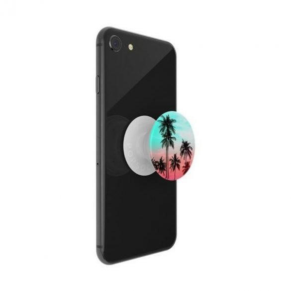 Popsockets 2 Tropical Sunset 801219 uchwyt i podstawka do telefonu - standard