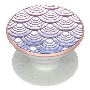 Popsockets 2 Iridescent Mermaid Pearl 801461 uchwyt i podstawka do telefon - premium