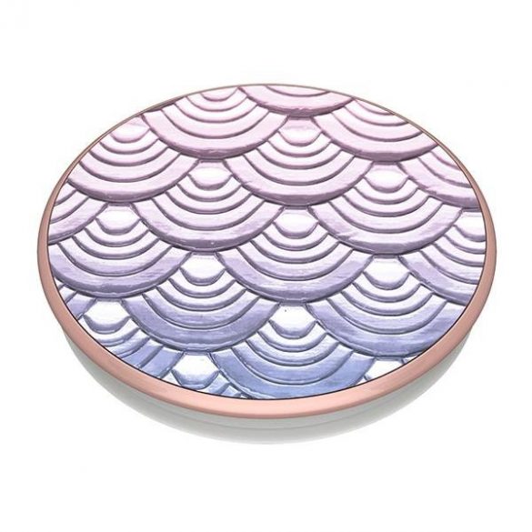 Popsockets 2 Iridescent Mermaid Pearl 801461 uchwyt i podstawka do telefon - premium