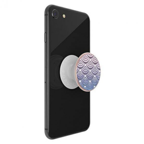 Popsockets 2 Iridescent Mermaid Pearl 801461 uchwyt i podstawka do telefon - premium