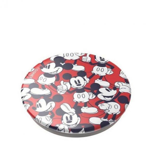 Popsockets 2 Mickey Classic Pattern 100432 suport pentru telefon și leagăn - licență