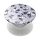 Popsockets 2 Minnie Lilac Pattern 100433 uchwyt i podstawka do telefonu - licencja