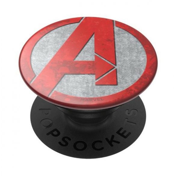 Popsockets 2 Avengers Red Icon 100481 uchwyt i podstawka do telefon - licență