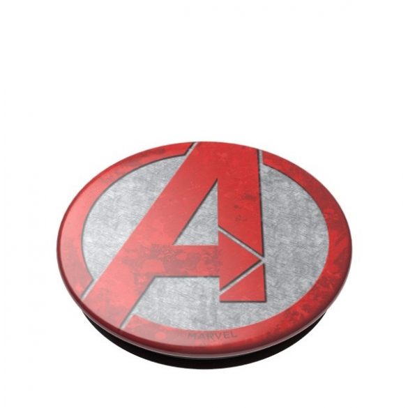 Popsockets 2 Avengers Red Icon 100481 uchwyt i podstawka do telefon - licență