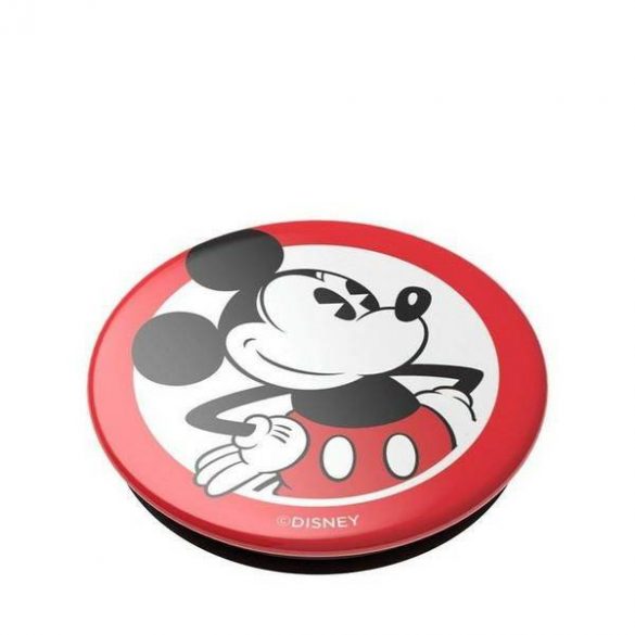 Popsockets 2 Mickey Classic 100500 uchwyt i podstawka do telefon - licență