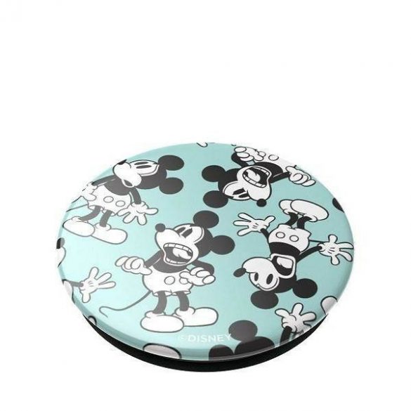 Popsockets 2 Mickey Mint Pattern 100501 uchwyt i podstawka do telefon - licență