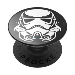 Popsockets 2 Stormtrooper Icon 100729 uchwyt i podstawka do telefon - licență