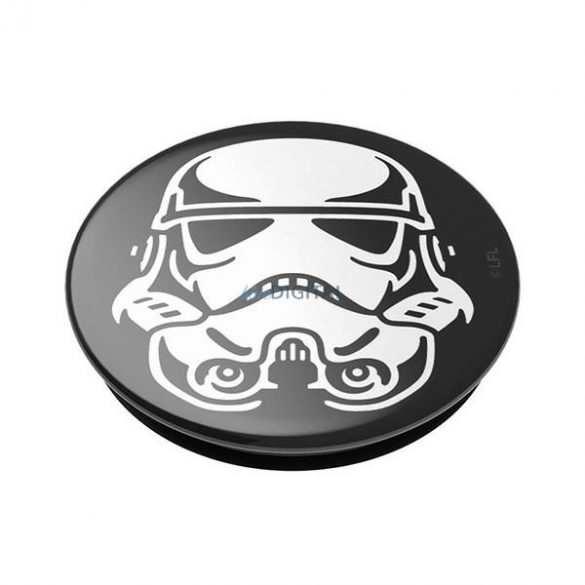 Popsockets 2 Stormtrooper Icon 100729 uchwyt i podstawka do telefon - licență