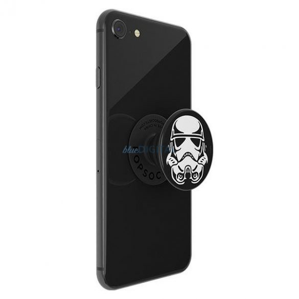 Popsockets 2 Stormtrooper Icon 100729 uchwyt i podstawka do telefon - licență