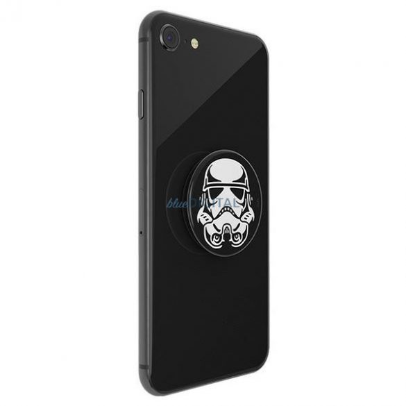 Popsockets 2 Stormtrooper Icon 100729 uchwyt i podstawka do telefon - licență