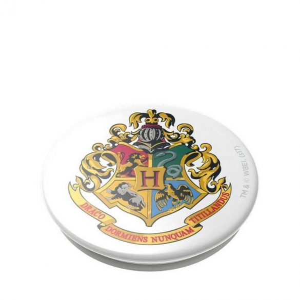 Popsockets 2 Hogwarts 100805 suport pentru telefon și leagăn - licență