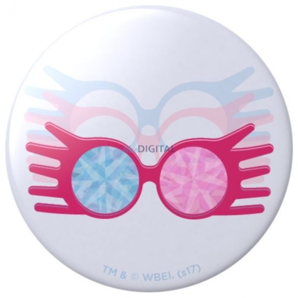 Popsockets Luna Lovegood suport