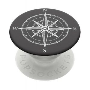 Popsockets 2 Compass 801661 uchwyt i podstawka do telefonu - standard