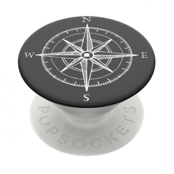 Popsockets 2 Compass 801661 uchwyt i podstawka do telefonu - standard