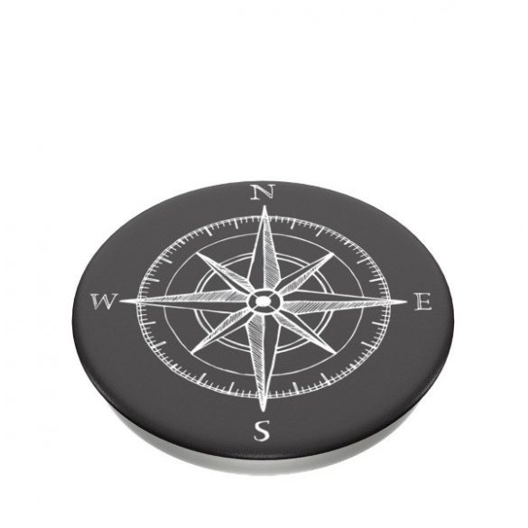 Popsockets 2 Compass 801661 uchwyt i podstawka do telefonu - standard